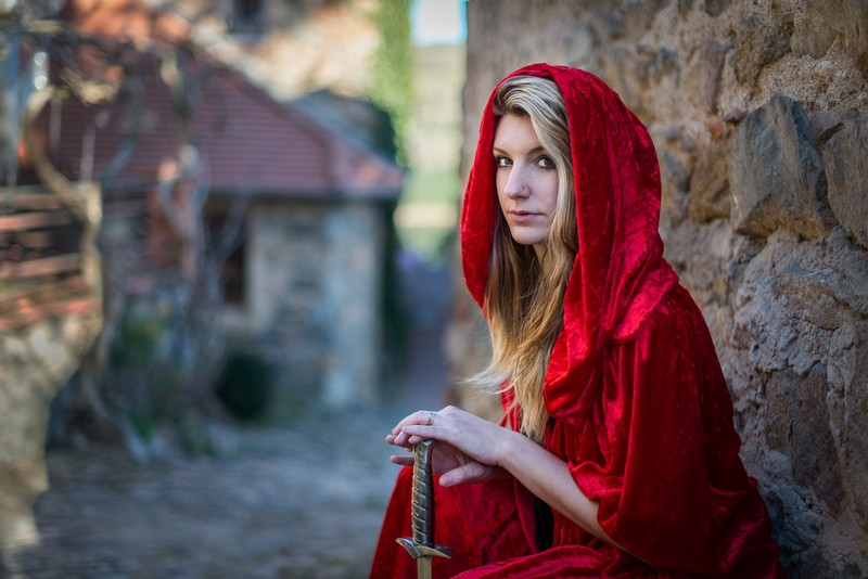 Photographe portrait Roanne